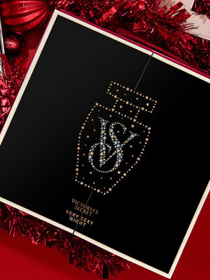 Very Sexy Night 5-Piece Gift Set