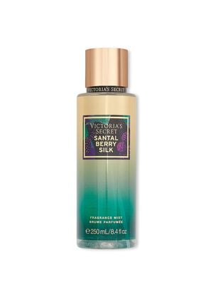 Ginger Apple Jewel Fragrance Mist