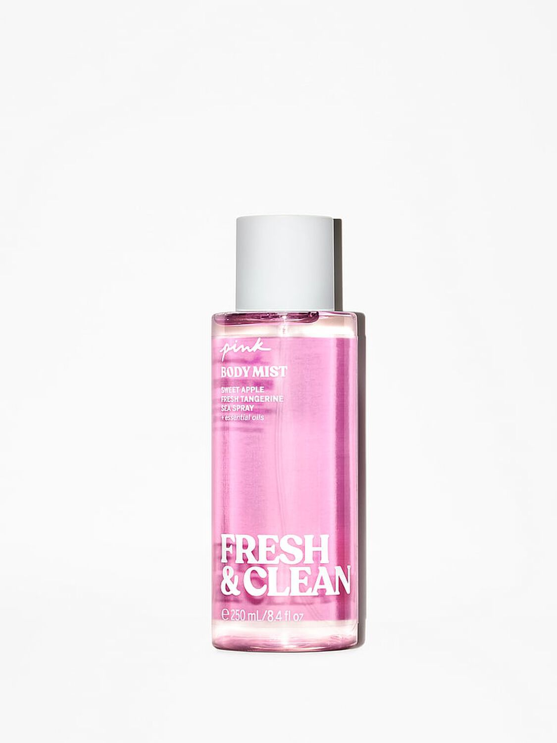 beauty Body Fragrance Fresh & Clean Body Mist Fresh & Clean 1 of 4 