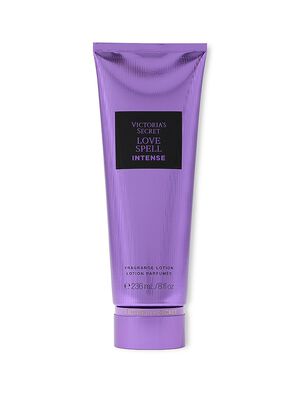 Bare Vanilla Intense Fragrance Lotion
