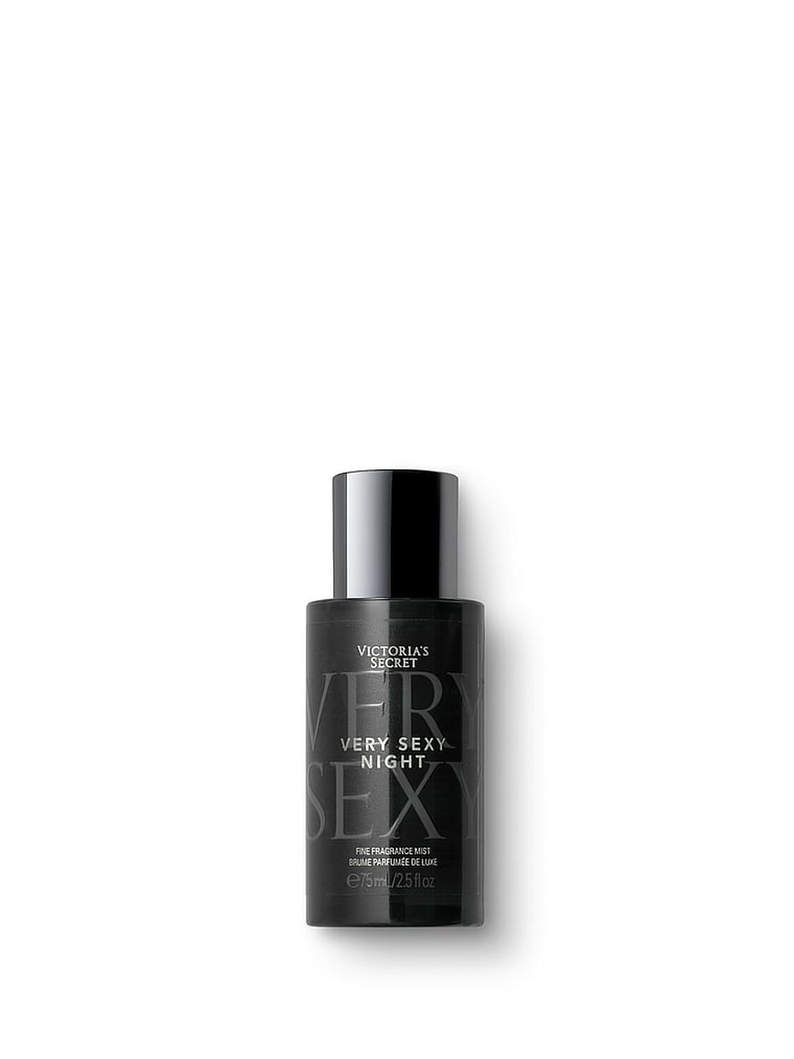 beauty Fine Fragrance Very Sexy Night Travel Fine Fragrance Mist Very Sexy Night 1 of 1 