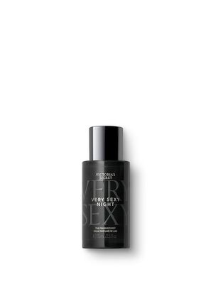 Very Sexy Night Travel Fine Fragrance Mist