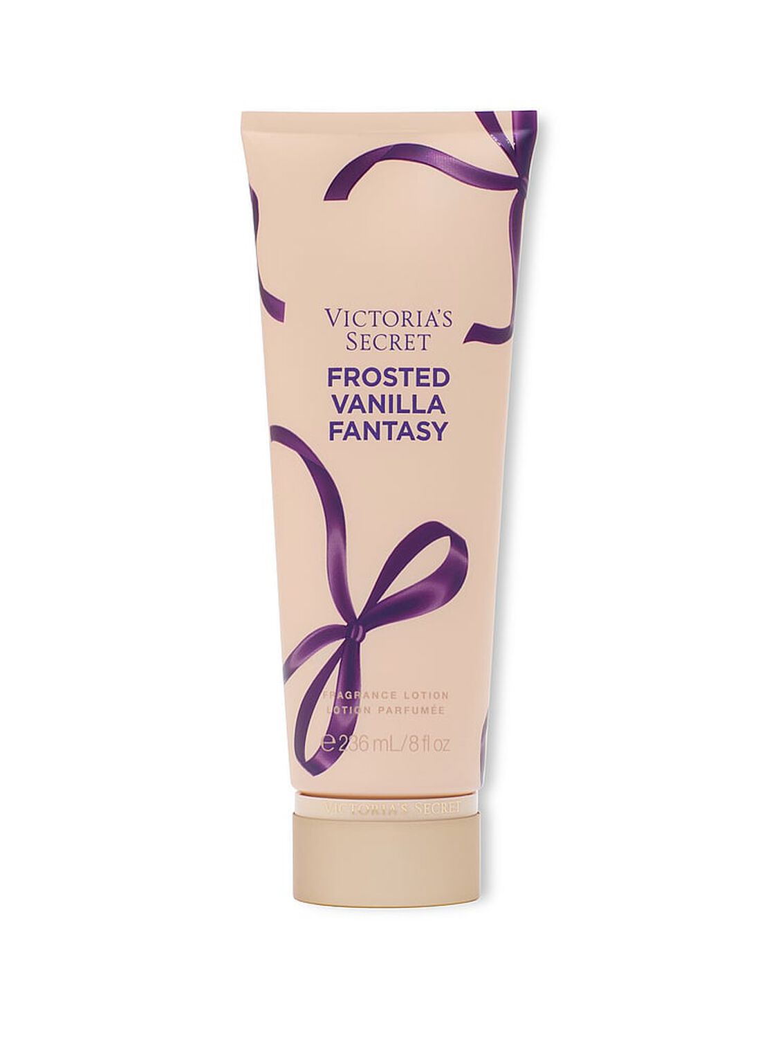 vs Body Fragrance Frosted Vanilla Fantasy Fragrance Lotion Frosted Vanilla Fantasy 1 of 2 
