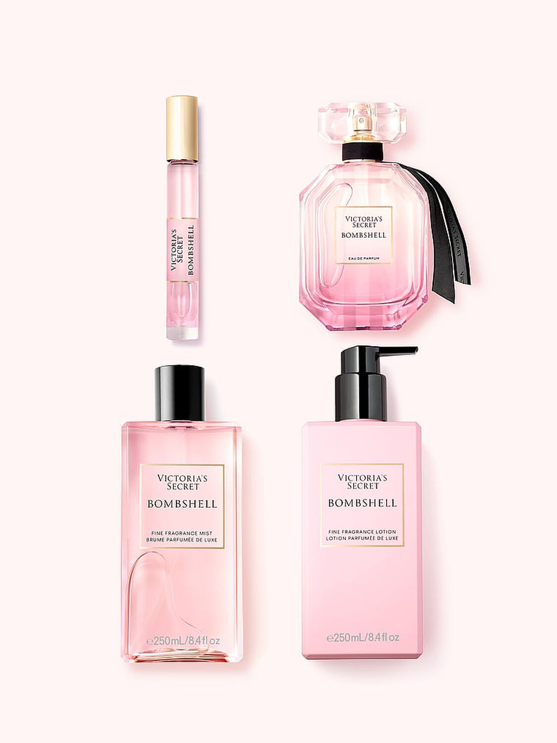 beauty Fine Fragrance Bombshell Eau de Parfum 100ML/3.4OZ Bombshell 3 of 4 