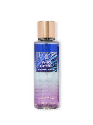 Electric Mango Midnight Heatwave Fragrance Mist
