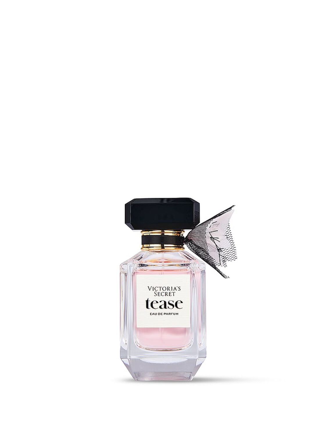 beauty Fine Fragrance Tease Eau de Parfum 50ML/1.7OZ Tease 1 of 3 