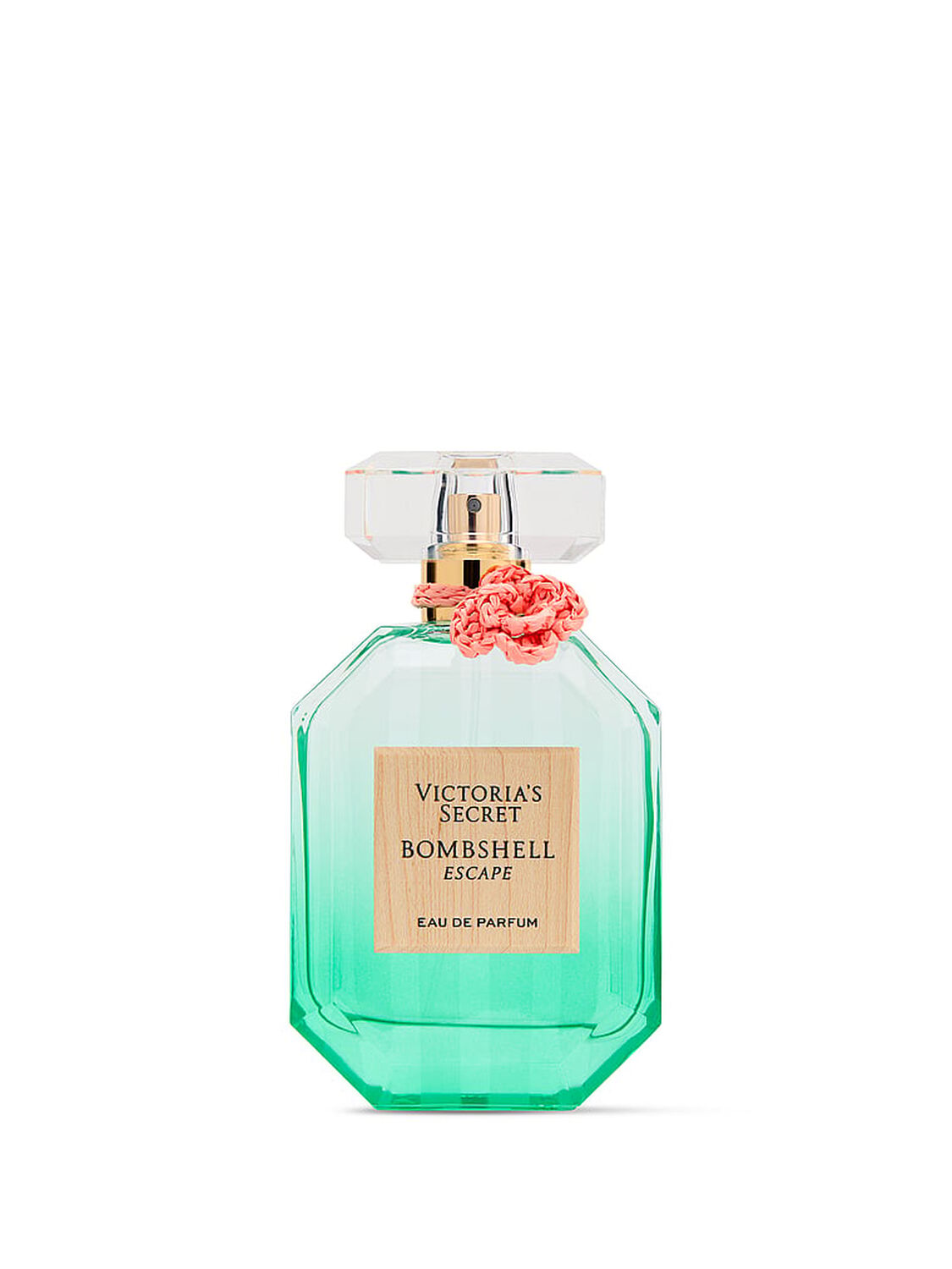 beauty Fine Fragrance Bombshell Escape Eau de Parfum 100 ml Bombshell Escape 1 of 4 