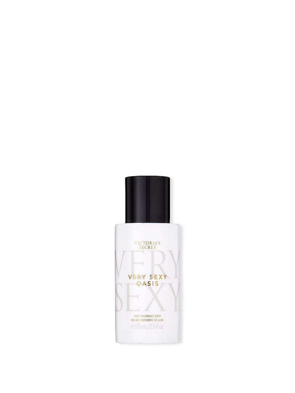 beauty Fine Fragrance Very Sexy Oasis Travel Fine Fragrance Mist Very Sexy Oasis 1 of 1 