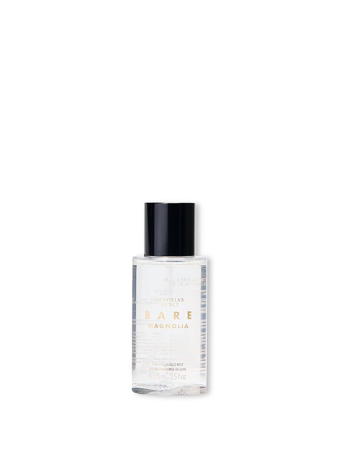 beauty Fine Fragrance Travel Fine Fragrance Mist Bare Magnolia 1 of 3 