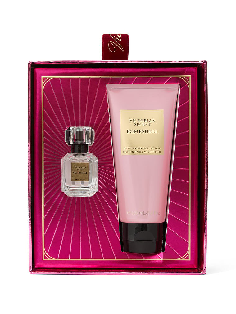 Bombshell 2-Piece Gift Set Bombshell One Size | Victoria's Secret