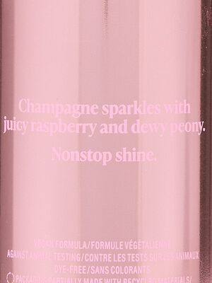 Chrome Peony Body Mist 250ml