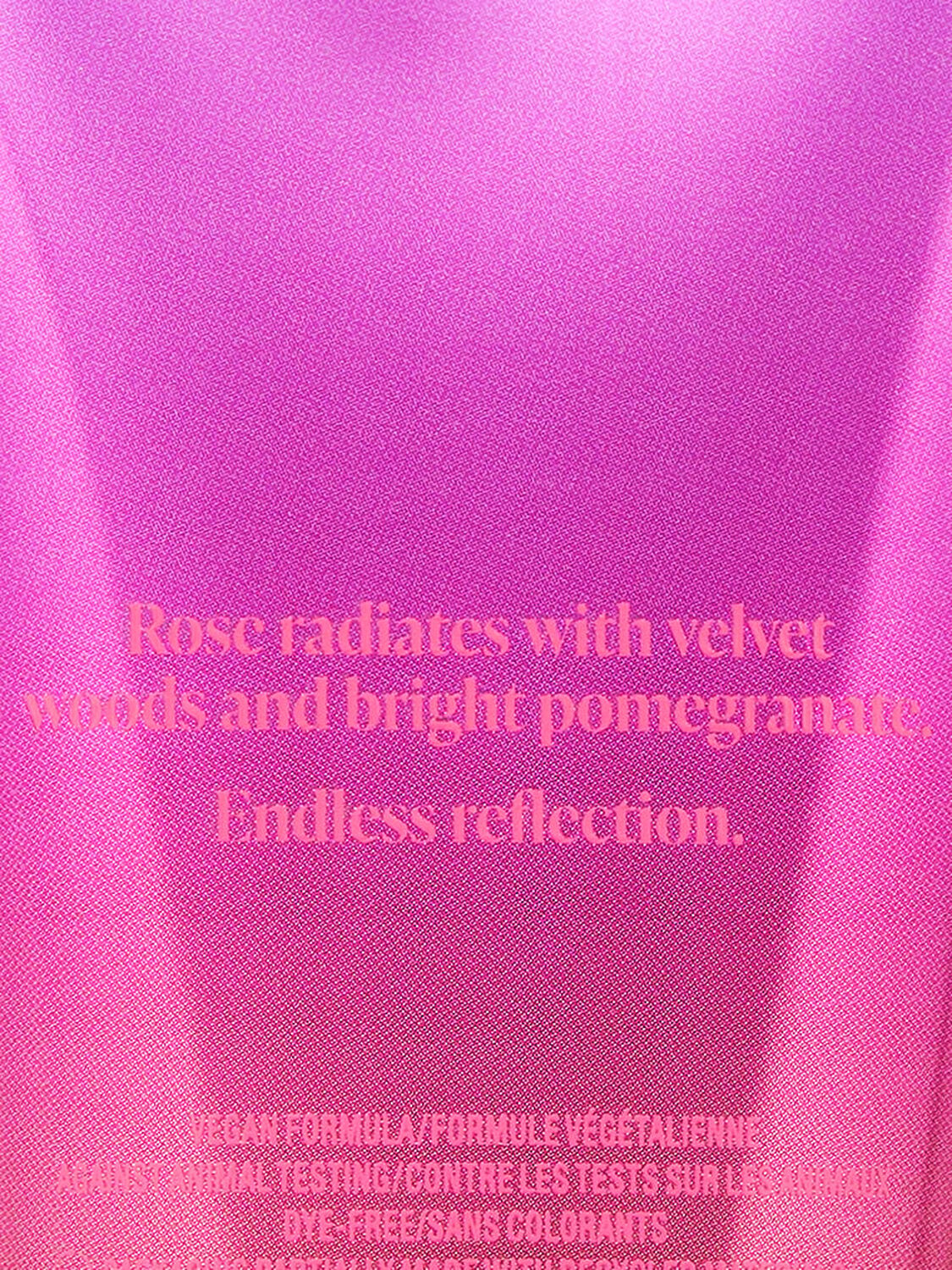 beauty Body Fragrance Mirrored Pom Fragrance Lotion 236ml Mirrored Pom 2 of 3 