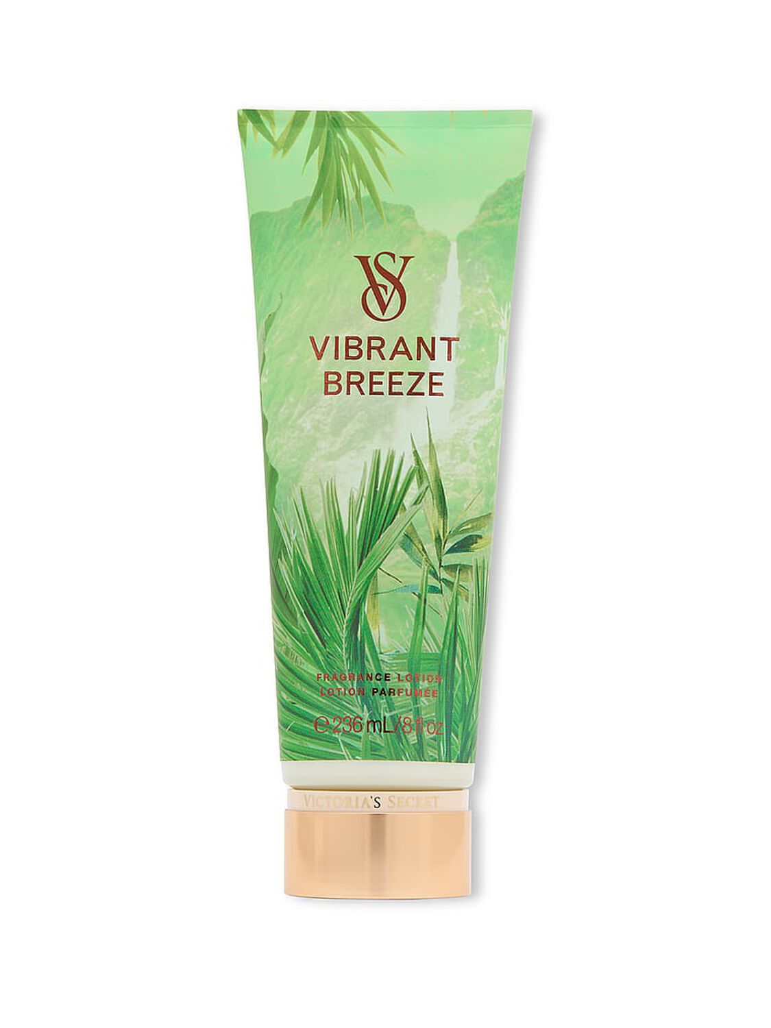 beauty Body Fragrance Chasing Paradise Fragrance Lotion Vibrant Breeze 1 of 4 