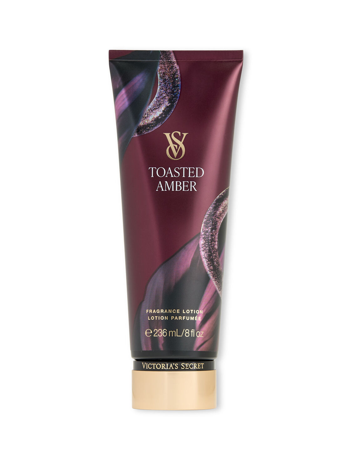 beauty Body Fragrance Lunar New Year Body Lotion Toasted Amber 1 of 2 