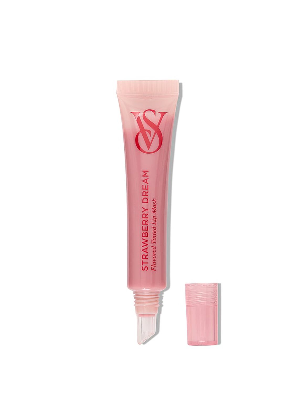 beauty Lip Tinted Lip Mask Strawberry 2 of 2 