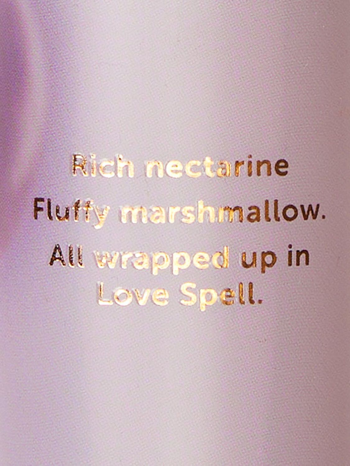 beauty Body Fragrance Love Spell Cashmere Body Mist Love Spell Cashmere 2 of 2 