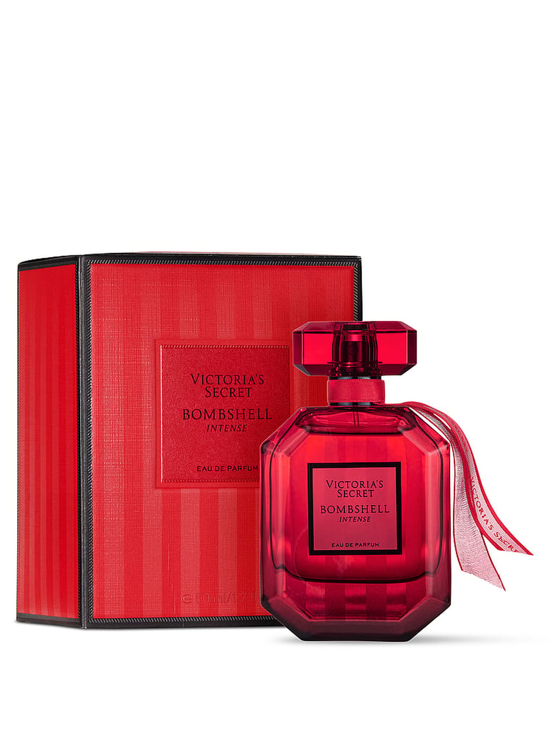 beauty Fine Fragrance Bombshell Intense Eau de Parfum 50ML/1.7OZ Bombshell Intense 2 of 4 
