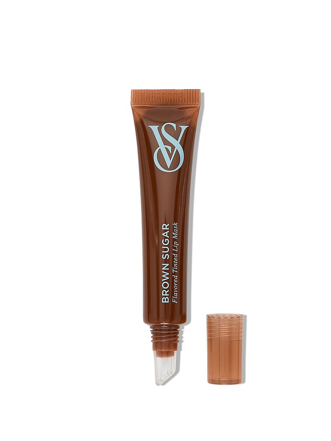 beauty Lip Tinted Lip Mask Brown Sugar 2 of 2 