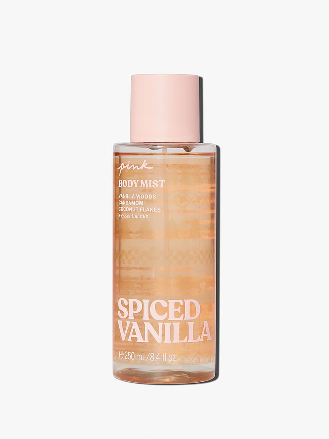 beauty Body Fragrance Spiced Vanilla Body Mist Spiced Vanilla 1 of 2 
