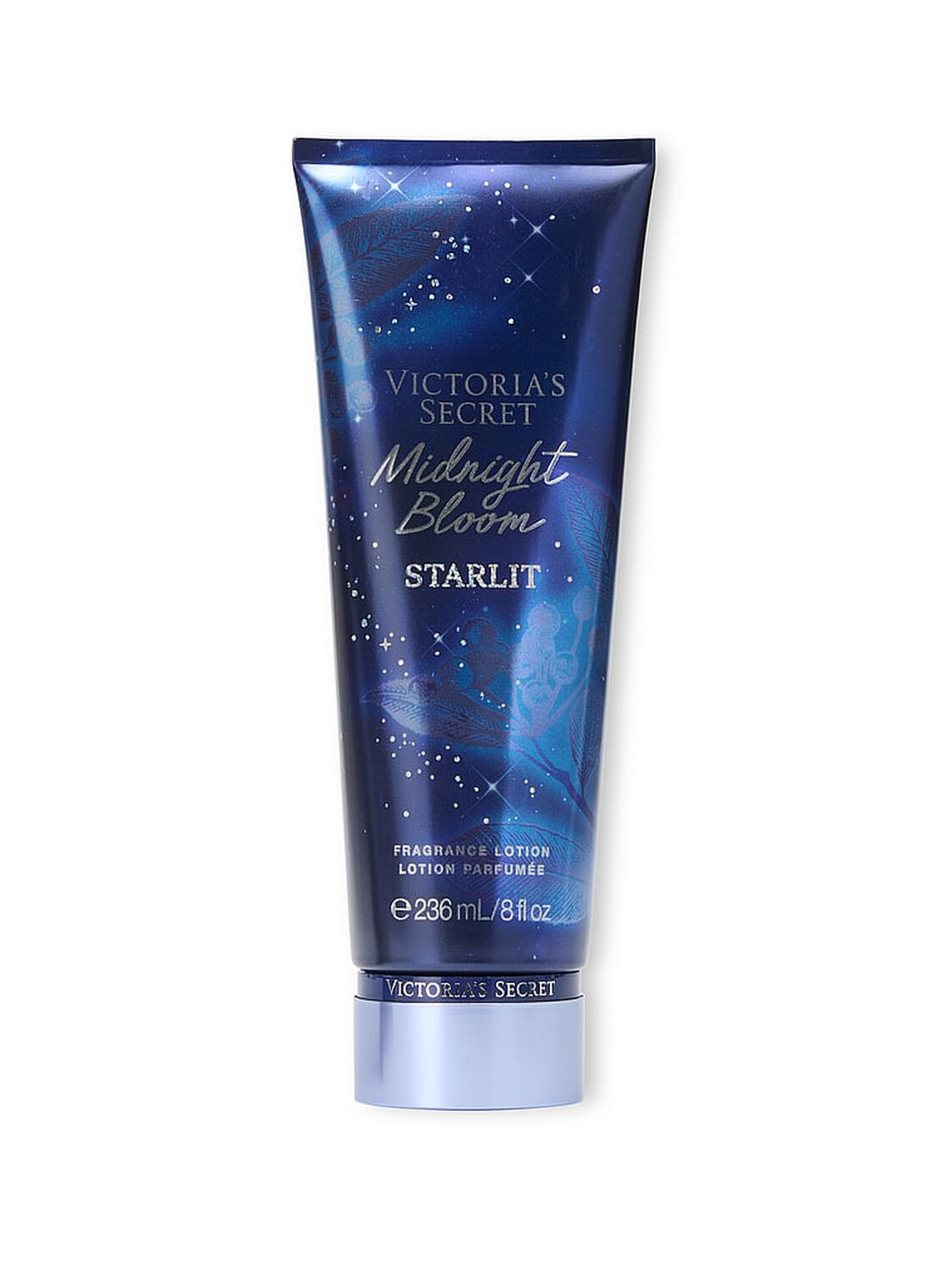 beauty Body Care Midnight Bloom Starlit Fragrance Lotion 236 ml Midnight Bloom Starlit 1 of 4 