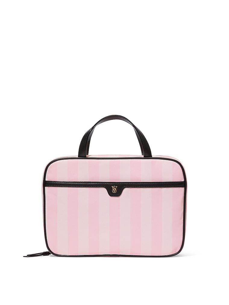 Victoria secret hanging toiletry bag shop