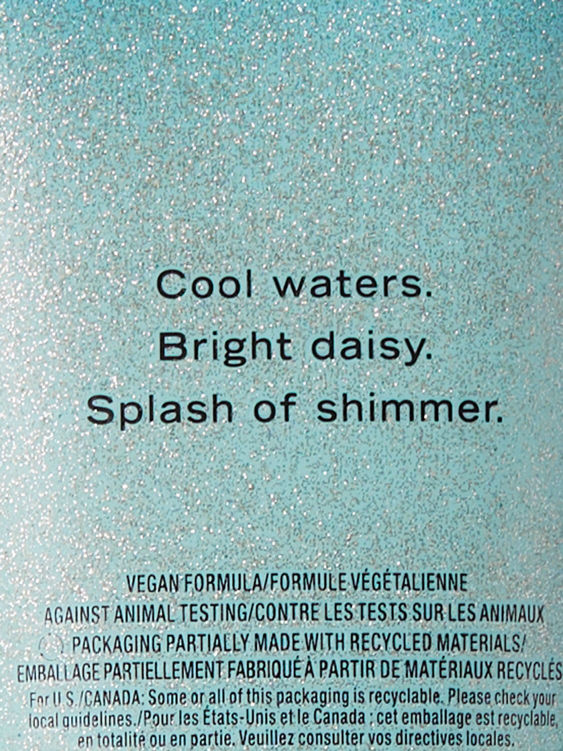 beauty Body Care Aqua Kiss Shimmer Body Lotion Aqua Kiss Shimmer 2 of 2 
