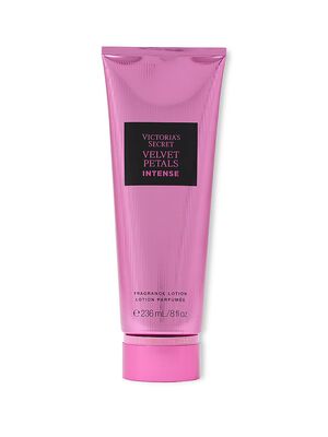 Bare Vanilla Intense Fragrance Lotion