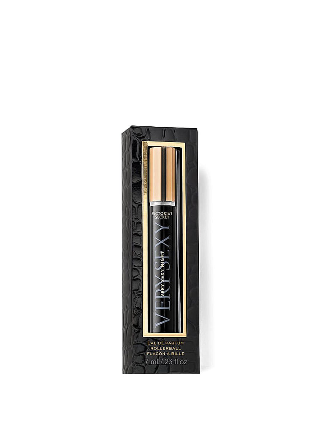 beauty Fine Fragrance Very Sexy Night Eau De Parfum Rollerball 2 of 4 