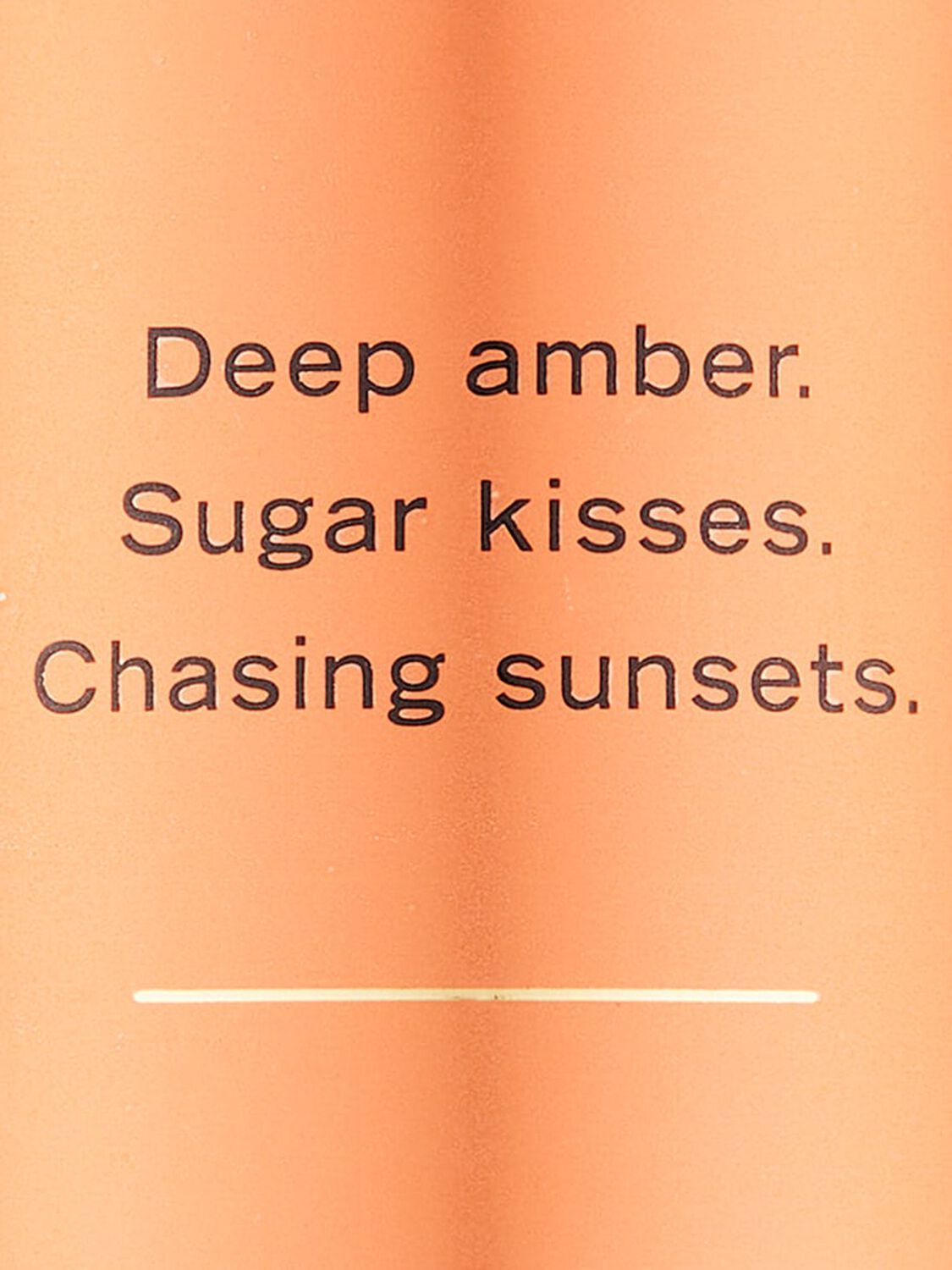 beauty Body Fragrance Amber Romance Body Mist Amber Romance 2 of 2 