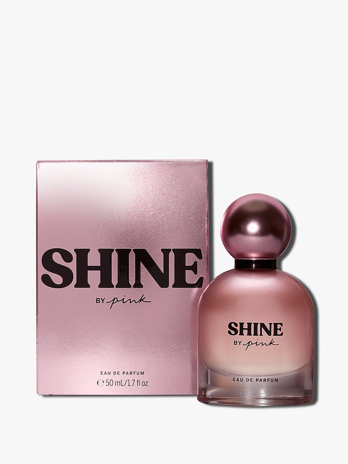 beauty Fine Fragrance Shine by PINK Eau de Parfum 50 ml Shine By Pink 1 of 4 