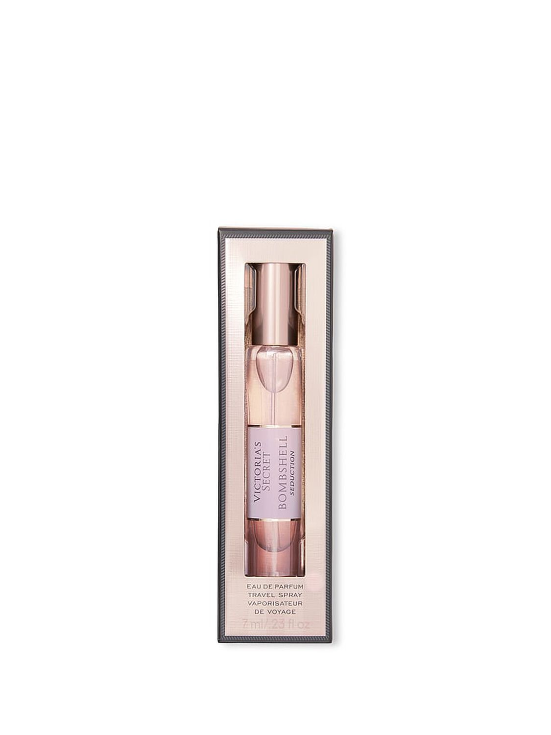 beauty Fine Fragrance Bombshell Seduction Eau de Parfum Travel Spray Bombshell Seduction 2 of 3 