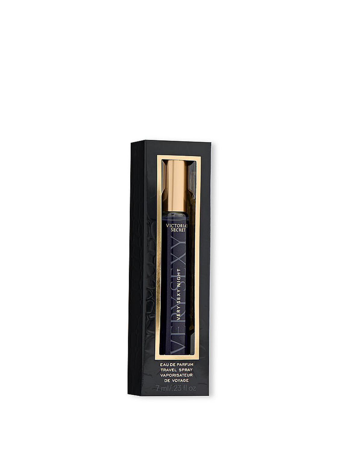 beauty Fine Fragrance Very Sexy Night Eau de Parfum Travel Spray Very Sexy Night 1 of 3 
