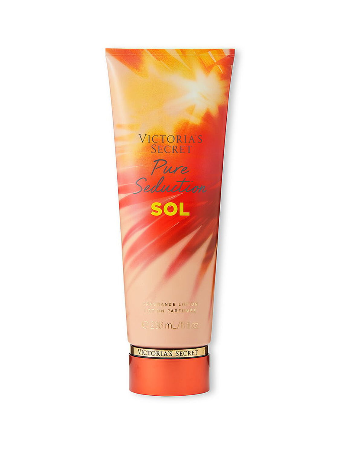 beauty Body Fragrance Sol Fragrance Lotion Pure Seduction Sol 1 of 4 