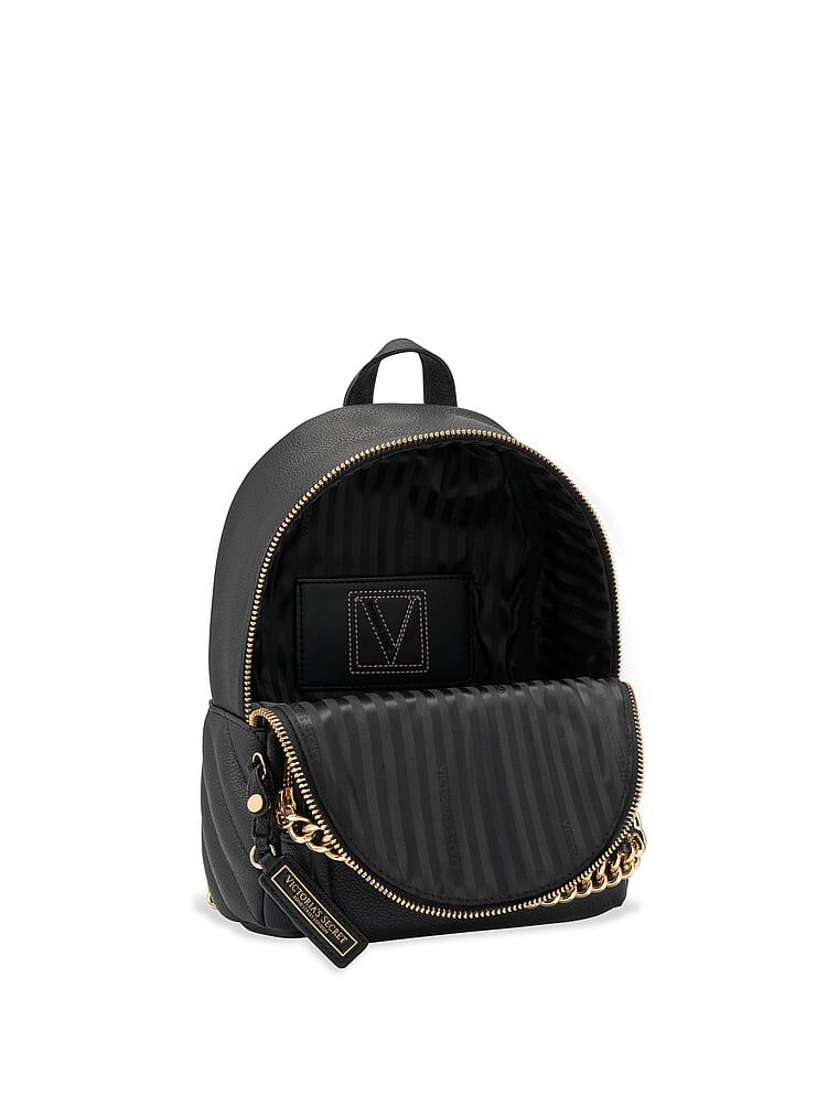 Victoria secret backpack small on sale