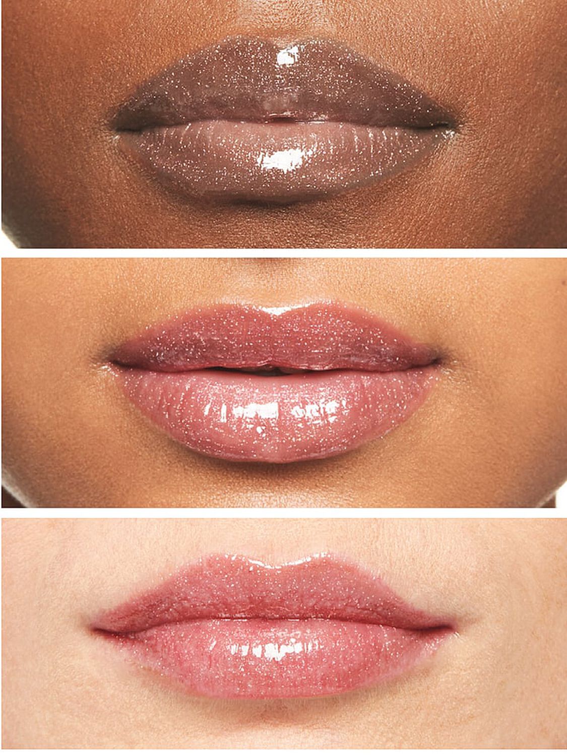 beauty Lip Strawberry Fizz Flavored Lip Gloss Strawberry Fizz 4 of 4 