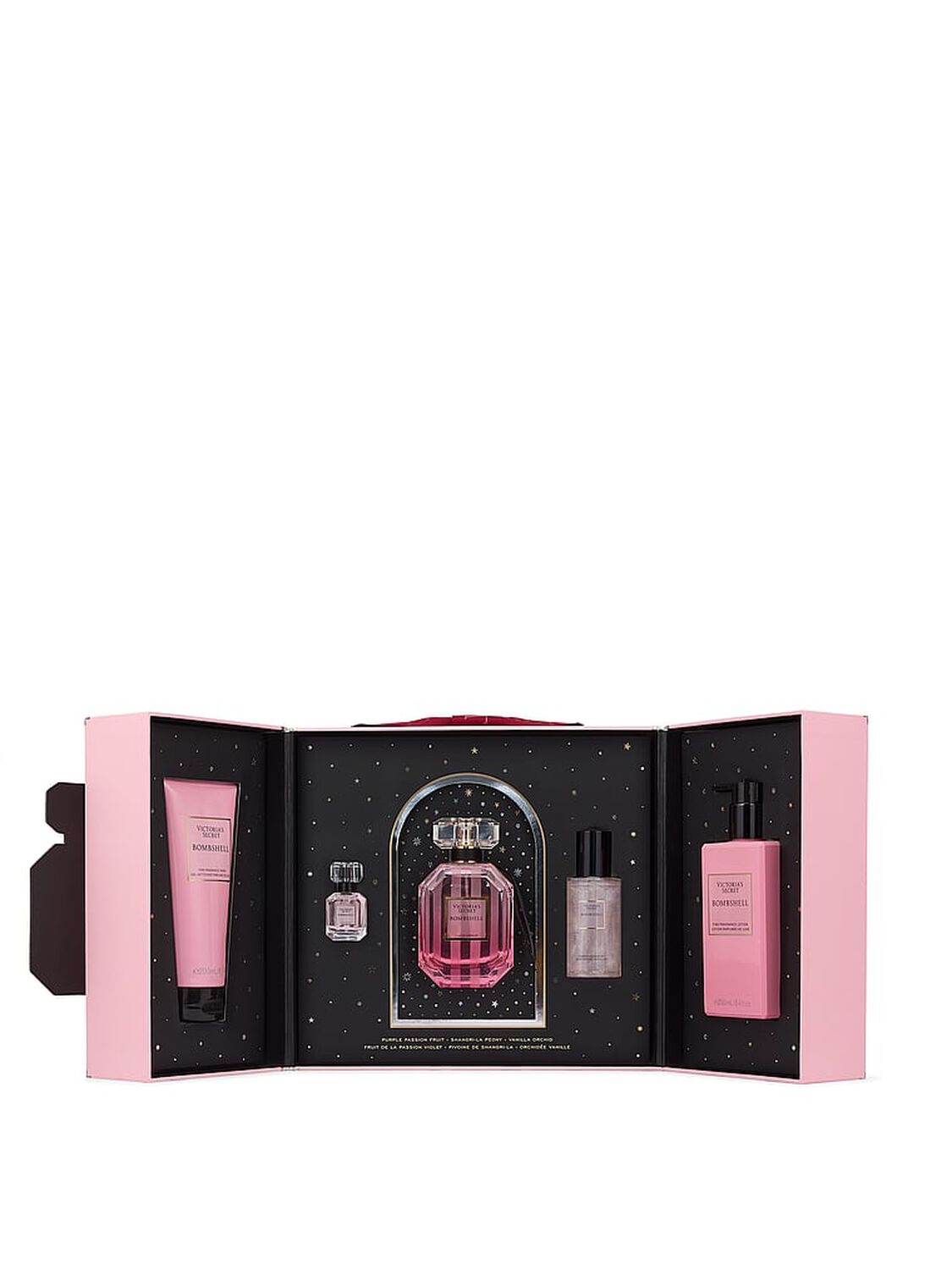beauty Fine Fragrance Bombshell Ultimate Fragrance Gift Set Bombshell 3 of 3 