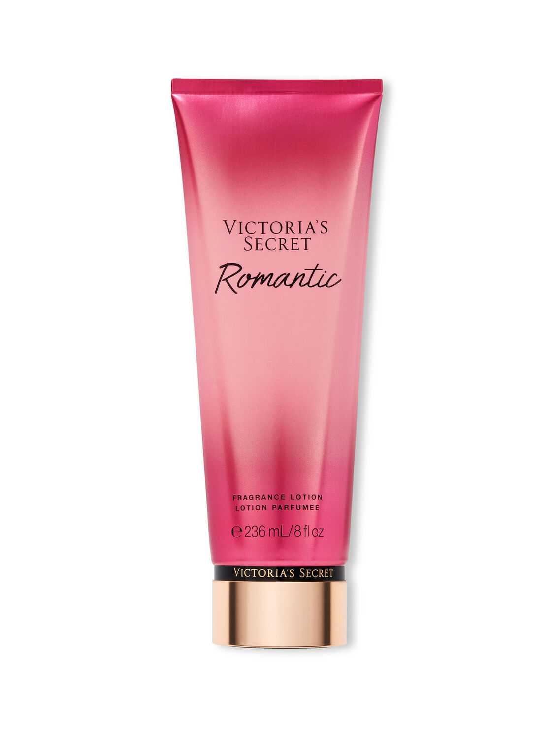 beauty Body Care Romantic Body Lotion Romantic 1 of 3 