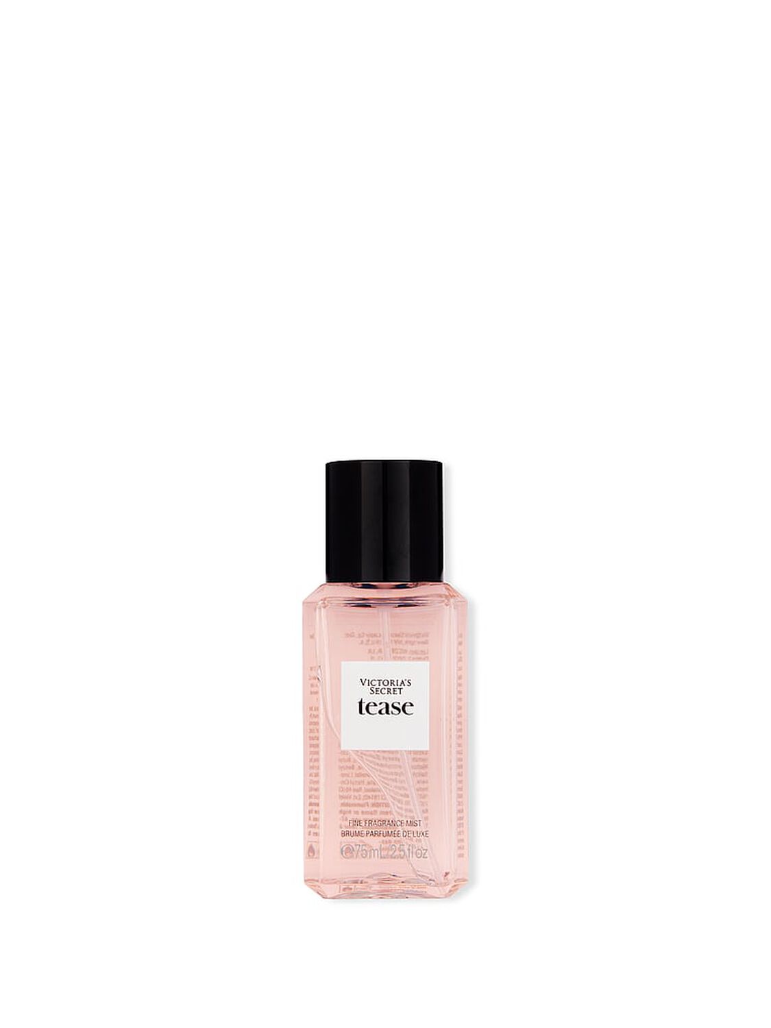 beauty Fine Fragrance Tease Travel Fine Fragrance Mist 75ML/2.5OZ Tease 2 of 2 