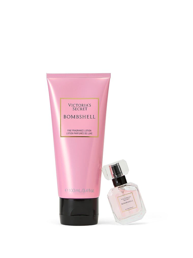 Bombshell 2-Piece Gift Set Bombshell One Size | Victoria's Secret