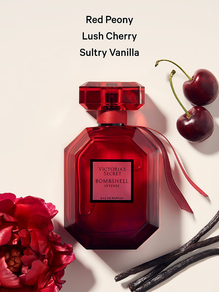 Bombshell Intense Eau de Parfum 50ML/1.7OZ Bombshell Intense 50ML