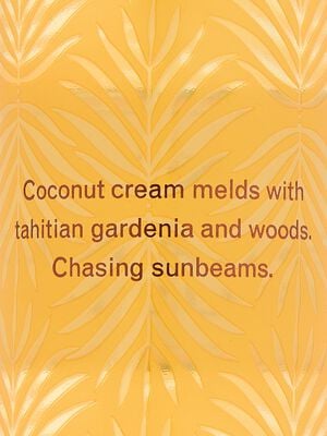 Costal Bliss Chasing Paradise Body Mist 236 ML