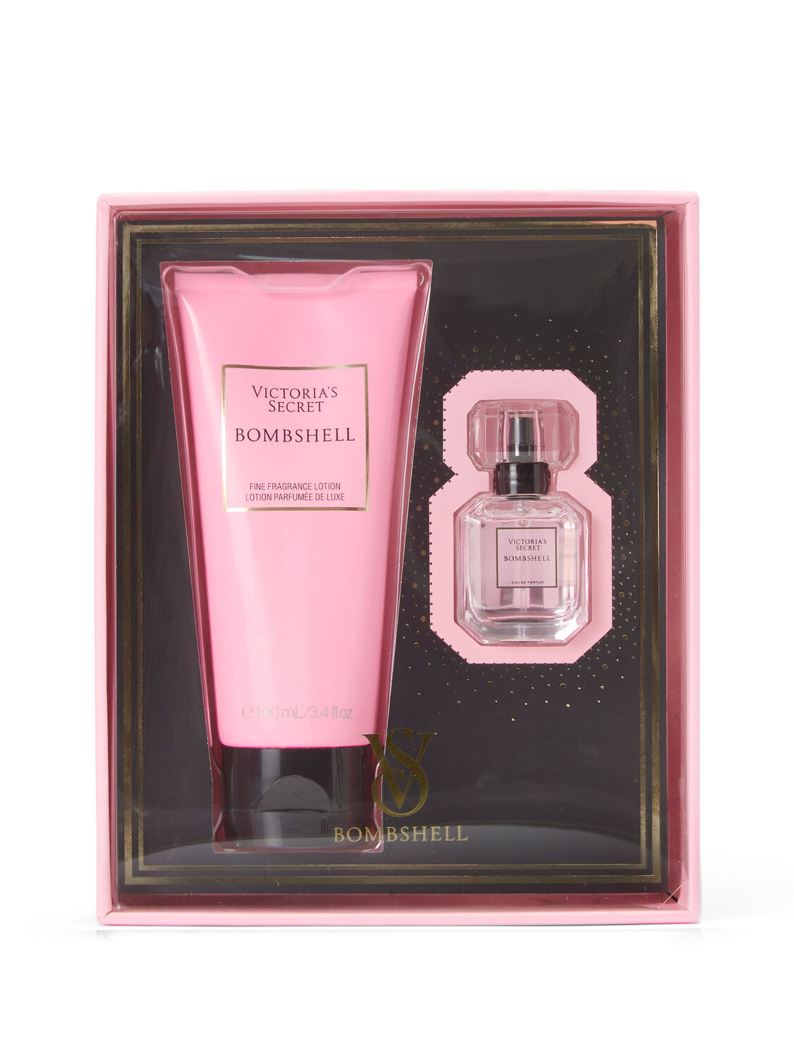 beauty Victoria's Secret Beauty Bombshell Fragrance Duo Gift Set 2 of 2 