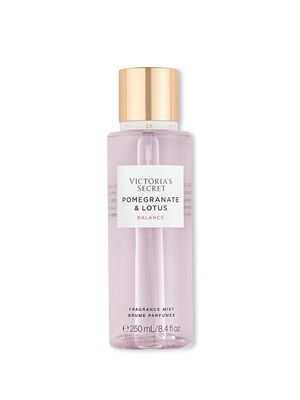 Coconut Milk & Rose Natural Beauty Body Mist