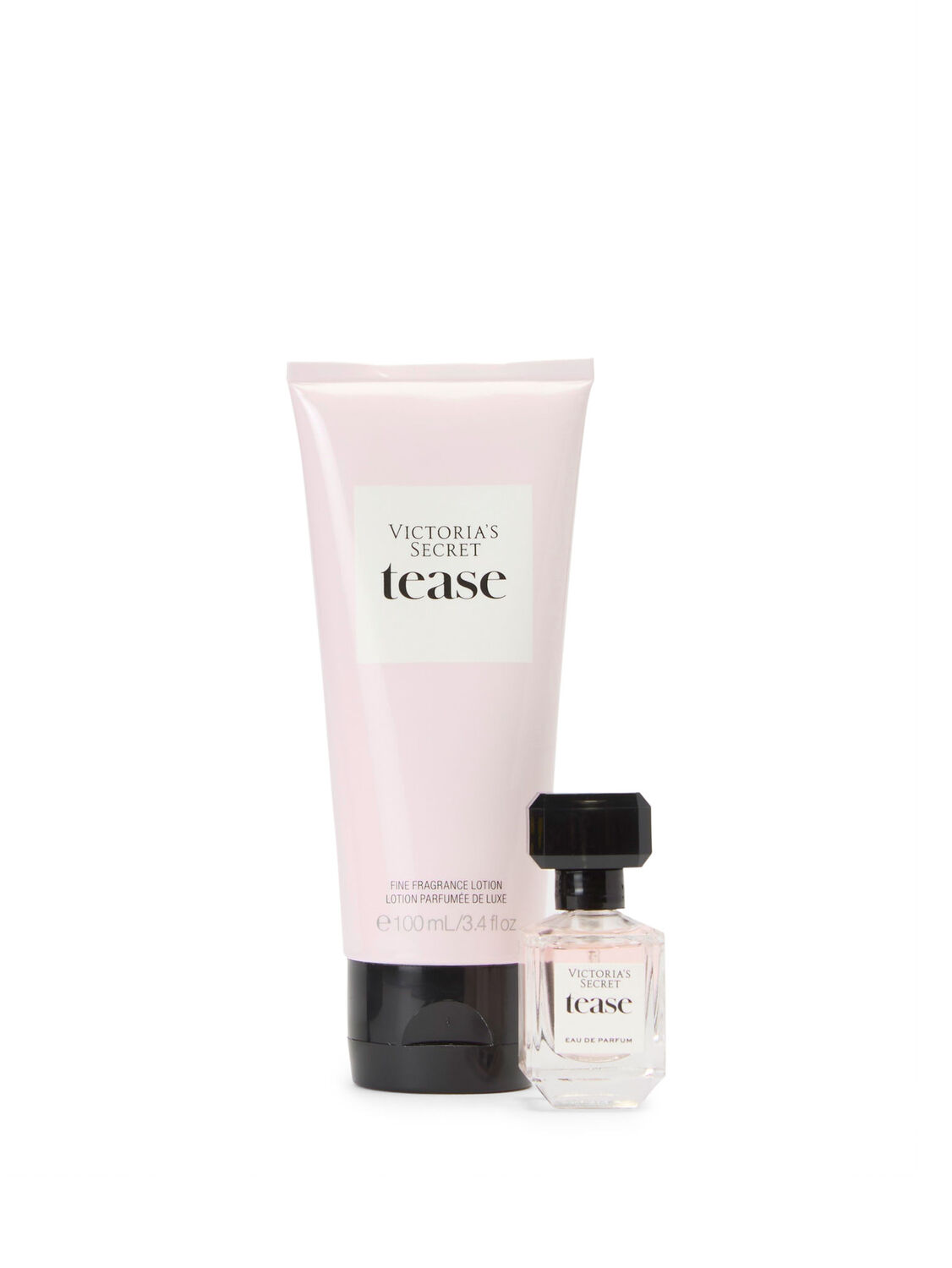 beauty Fine Fragrance Tease Fragrance Duo Gift Set 1 of 2 