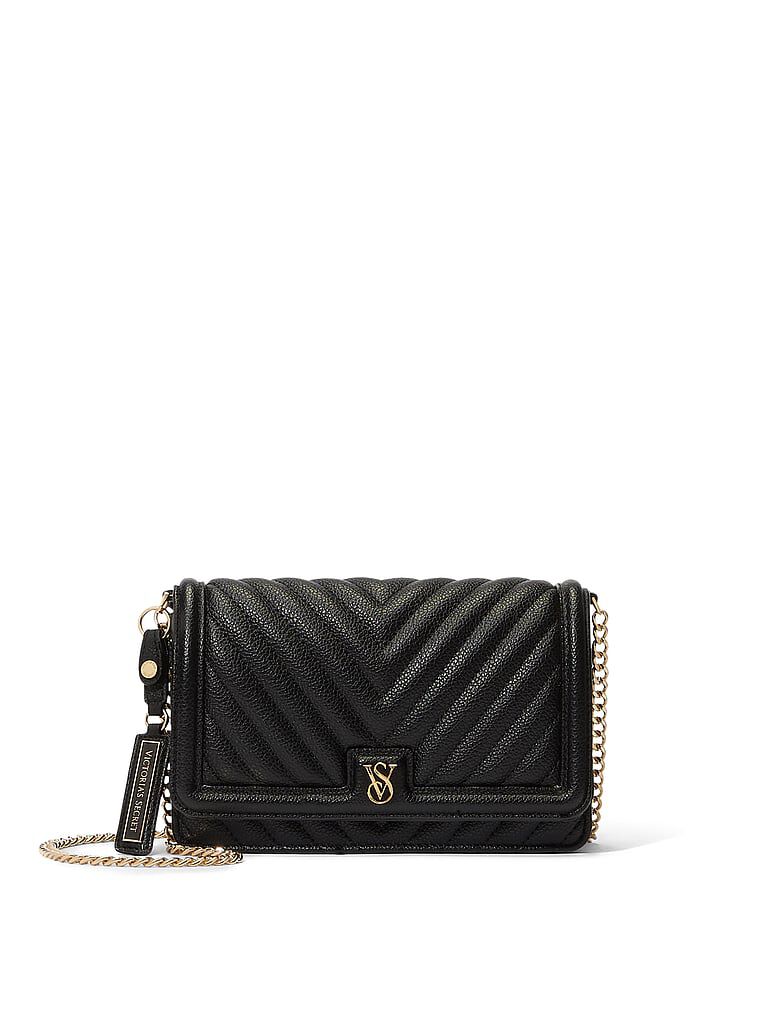 Mini Crossbody Bag Black One Size Victoria s Secret Australia