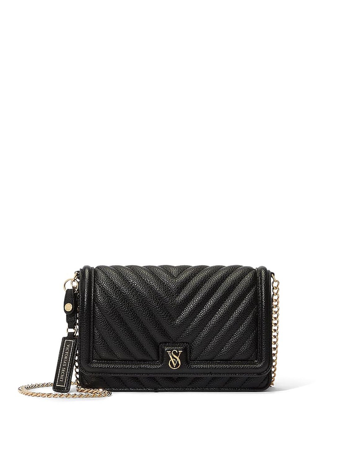vs Victoria's Secret Mini Crossbody Bag 1 of 3 