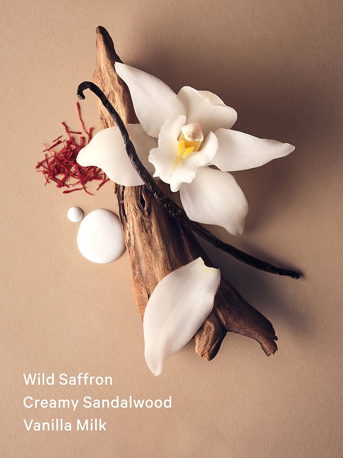 beauty Fine Fragrance Bare Sueded Vanilla Fine Fragrance Mist 250 ml Bare Sueded Vanilla 3 of 3 