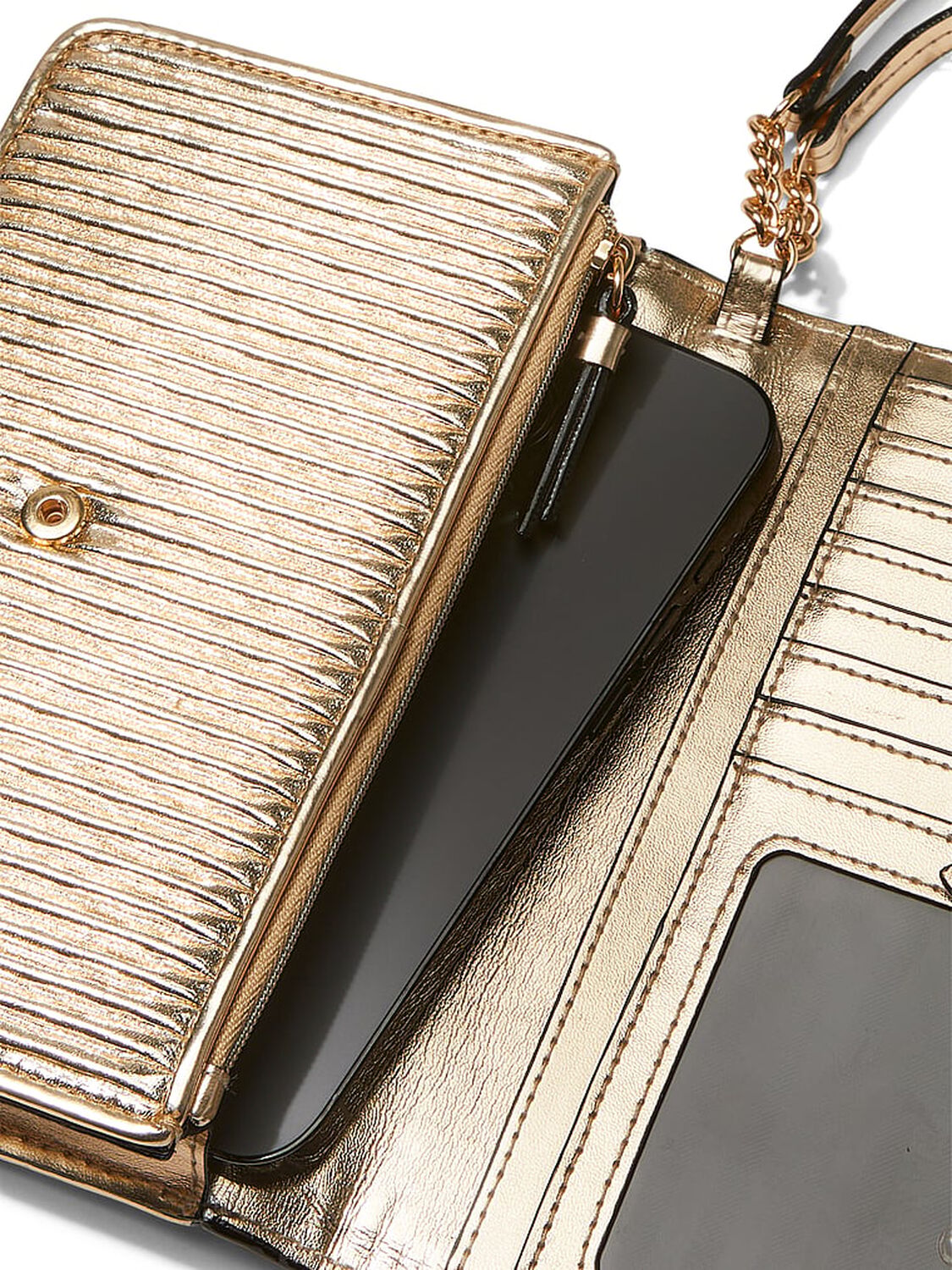 vs Accessories Phone Wristlet 3 of 3 