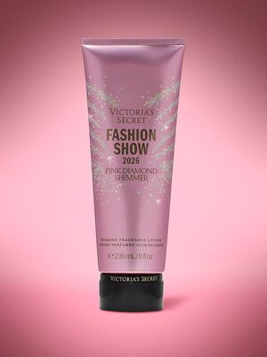 Angel Fantasy Shimmer Fragrance Lotion