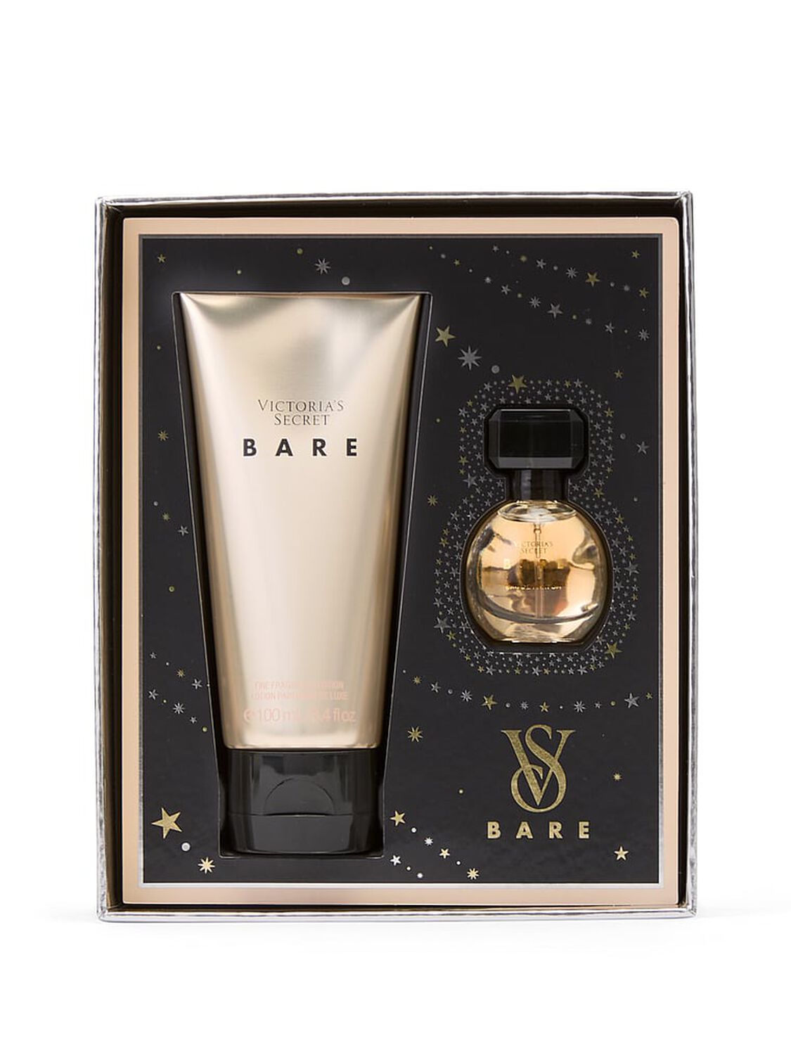 beauty Fine Fragrance Bare 2-Piece Gift Set Bare 2 of 3 